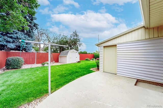8654 Princeton Street, Westminster, CO 80031