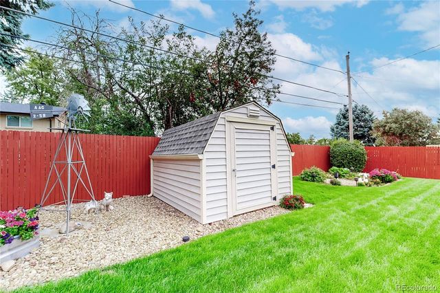 8654 Princeton Street, Westminster, CO 80031