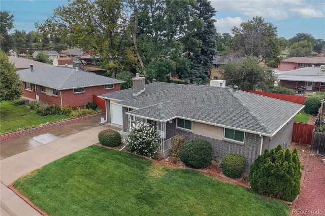 8654 Princeton Street, Westminster, CO 80031