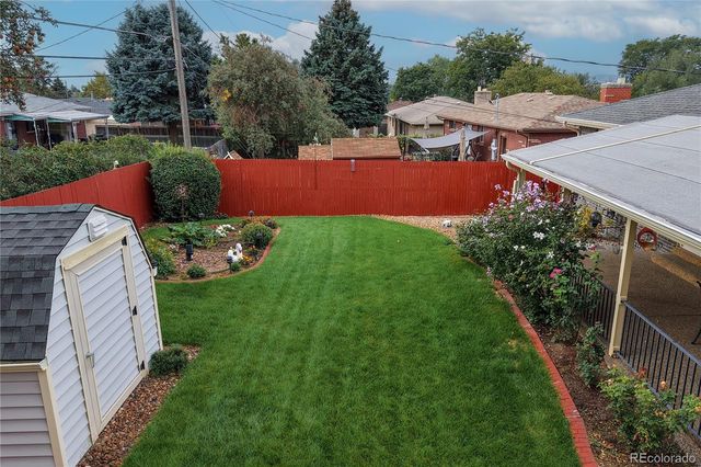 8654 Princeton Street, Westminster, CO 80031
