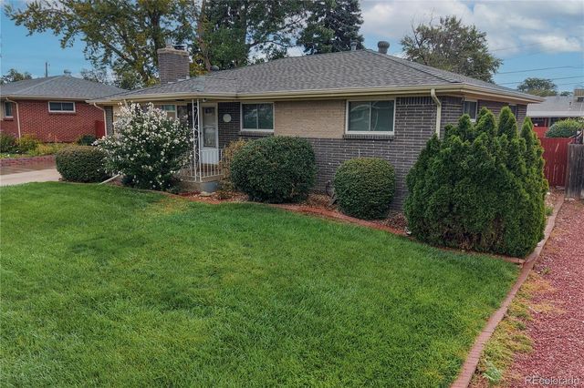 8654 Princeton Street, Westminster, CO 80031