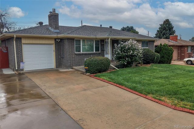8654 Princeton Street, Westminster, CO 80031