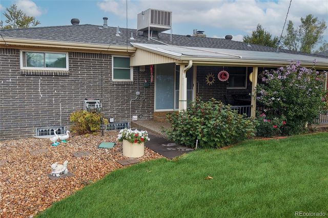 8654 Princeton Street, Westminster, CO 80031