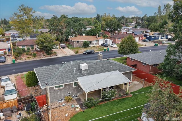 8654 Princeton Street, Westminster, CO 80031