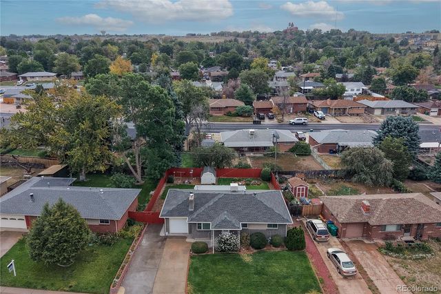 8654 Princeton Street, Westminster, CO 80031