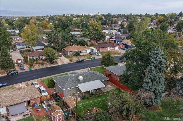8654 Princeton Street, Westminster, CO 80031