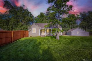 7050 W 5th Avenue, Lakewood, CO 80226