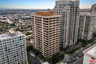 10750 Wilshire Boulevard 502, Los Angeles, CA 90024