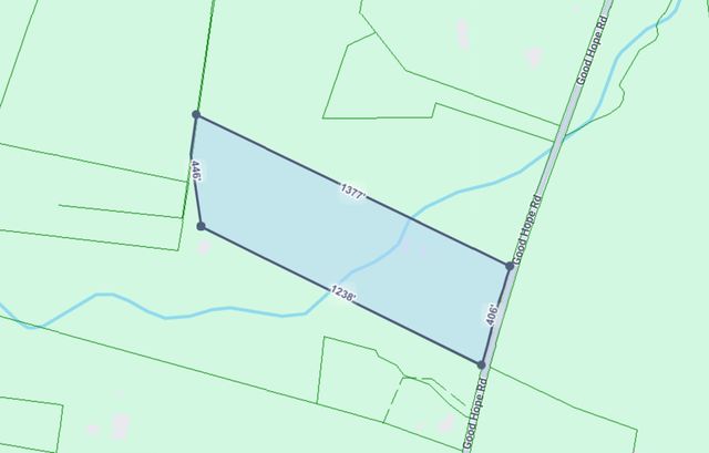 395 Good Hope Rd, Leoma, TN 38468