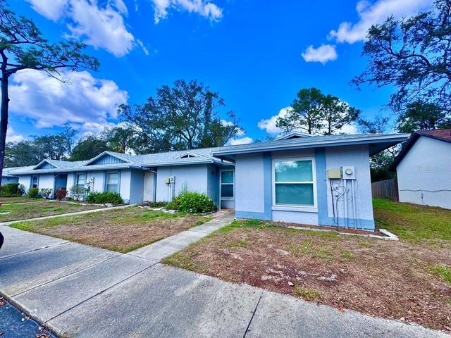 5124 GAINSVILLE DRIVE, Temple Terrace, FL 33617