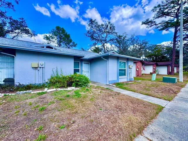 5124 GAINSVILLE DRIVE, Temple Terrace, FL 33617