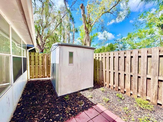 5124 GAINSVILLE DRIVE, Temple Terrace, FL 33617