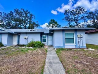5124 GAINSVILLE DRIVE, Temple Terrace, FL 33617