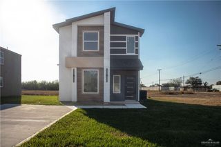 203 S 17th Street, Donna, TX 78537