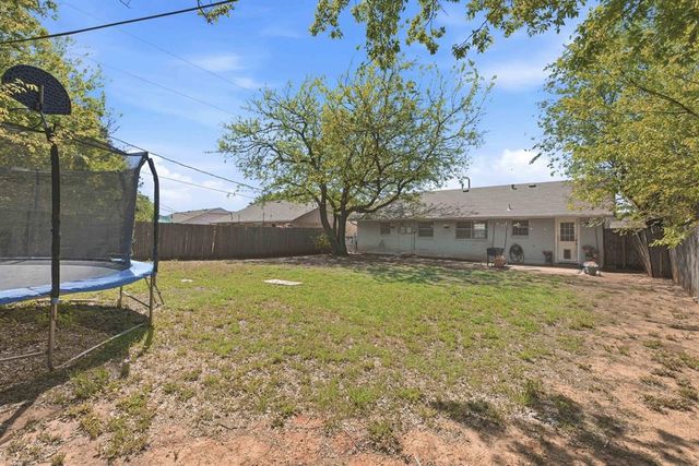 13908 N Everest Avenue, Edmond, OK 73013