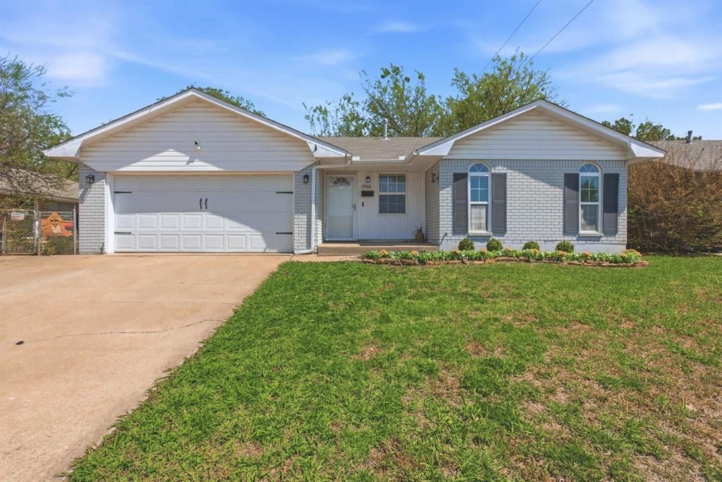 13908 N Everest Avenue, Edmond, OK 73013