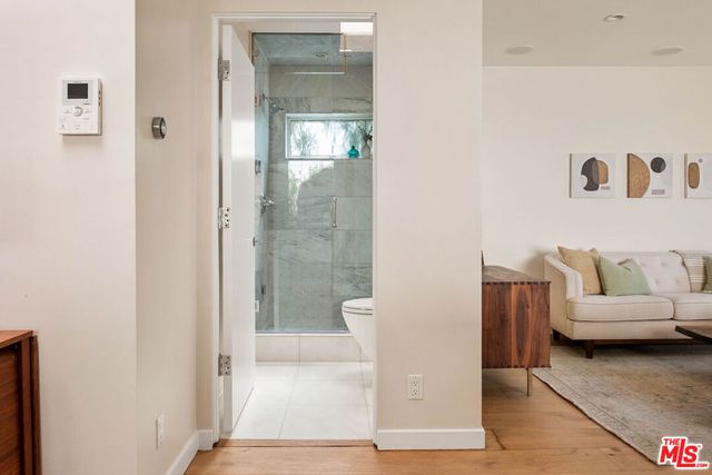 1240 N Spaulding Avenue, West Hollywood, CA 90046