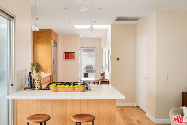 1240 N Spaulding Avenue, West Hollywood, CA 90046