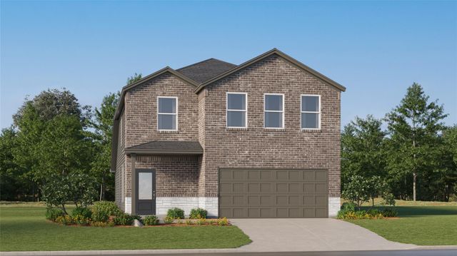 13332 Trumpet Creeper DR, Elgin, TX 78621