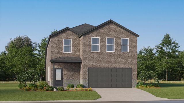 13332 Trumpet Creeper DR, Elgin, TX 78621