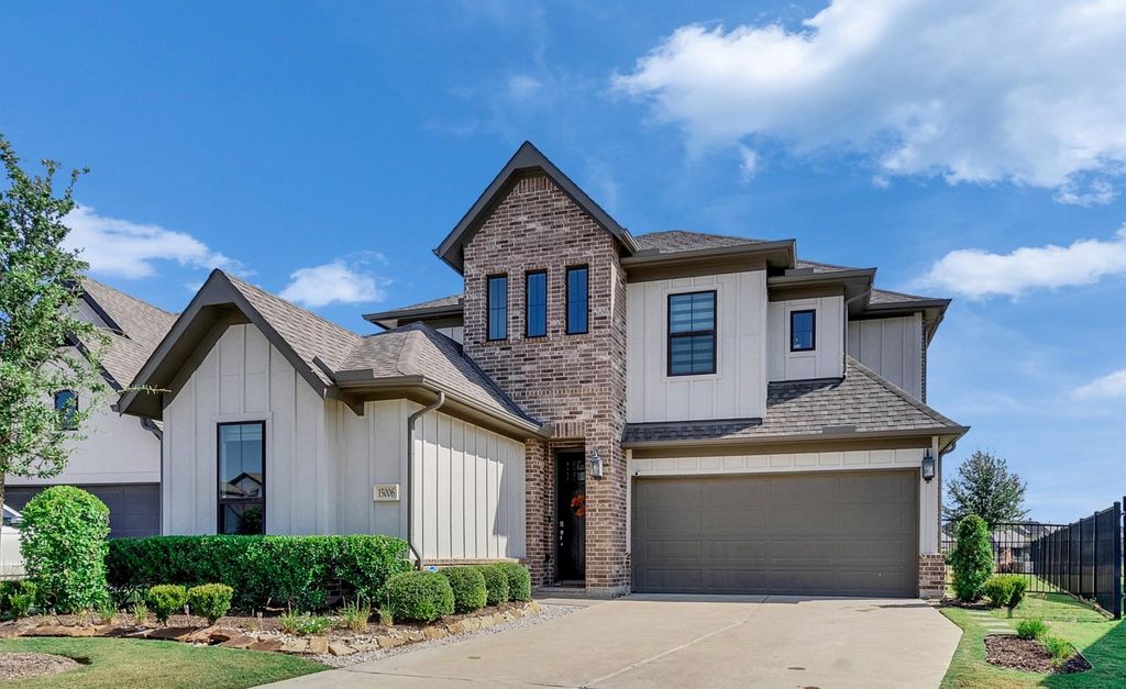 15006 Boat House Court, Cypress, TX 77433