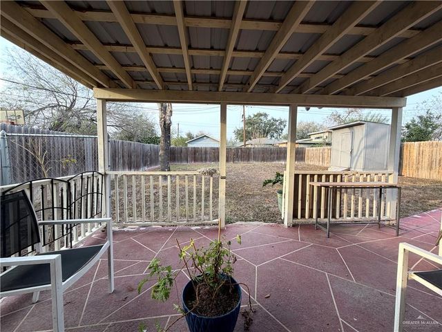 606 W 5th Street, Weslaco, TX 78596