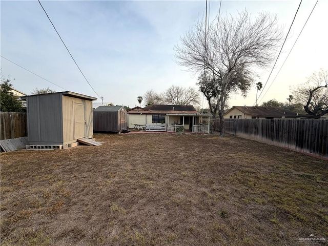 606 W 5th Street, Weslaco, TX 78596