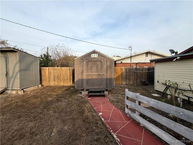 606 W 5th Street, Weslaco, TX 78596