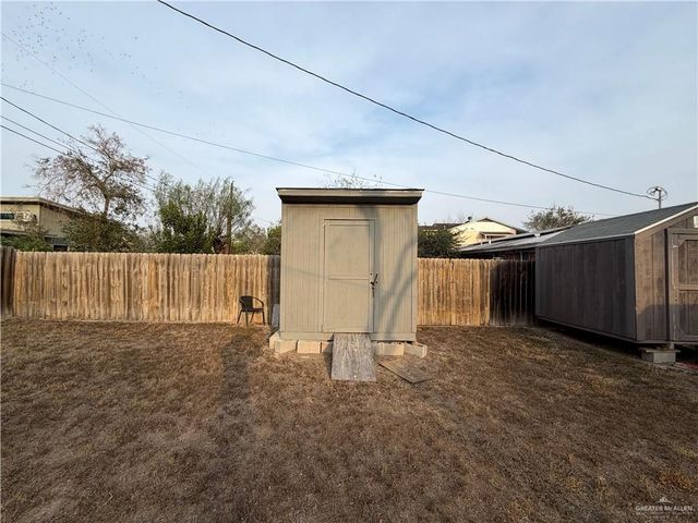606 W 5th Street, Weslaco, TX 78596