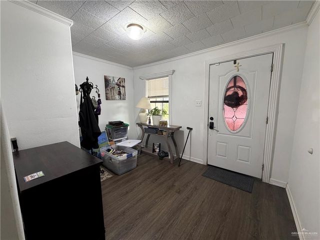 606 W 5th Street, Weslaco, TX 78596