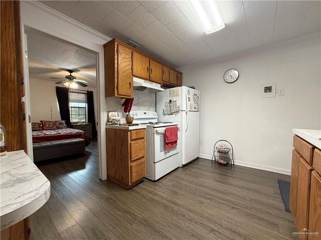 606 W 5th Street, Weslaco, TX 78596