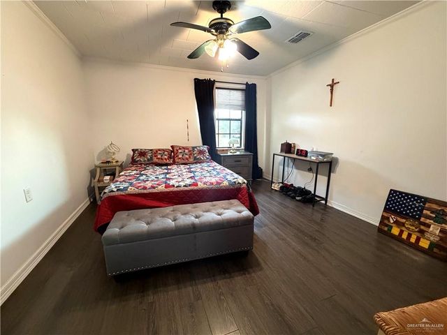 606 W 5th Street, Weslaco, TX 78596