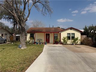 606 W 5th Street, Weslaco, TX 78596