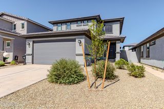 17478 W PARAISO Lane W, Surprise, AZ 85387