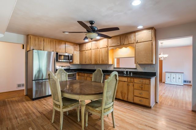 2912 MESILLA Street NE, Albuquerque, NM 87110