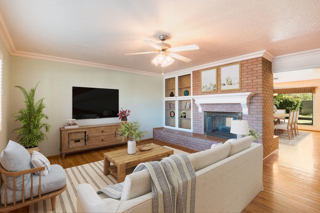 2912 MESILLA Street NE, Albuquerque, NM 87110