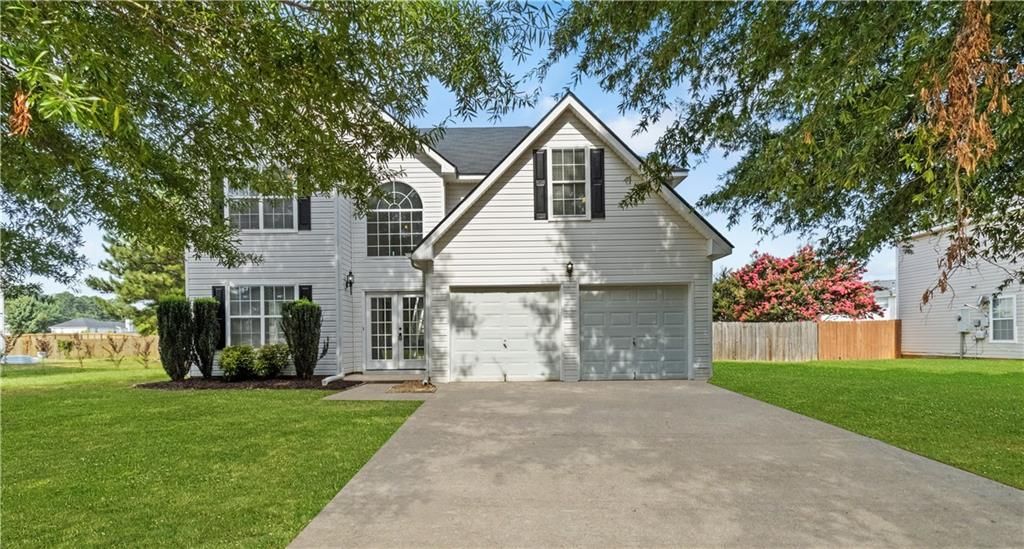 2249 Exchange SE Place, Conyers, GA 30013