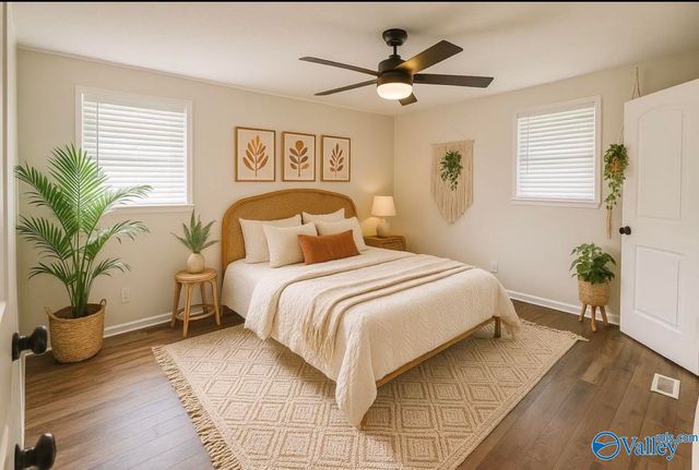 4021 NW Knollbrook Drive NW, Huntsville, AL 35810