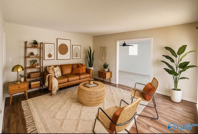 4021 NW Knollbrook Drive NW, Huntsville, AL 35810