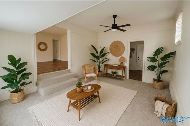 4021 NW Knollbrook Drive NW, Huntsville, AL 35810