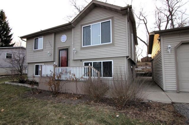 500 North STREET, Clyman, WI 53016