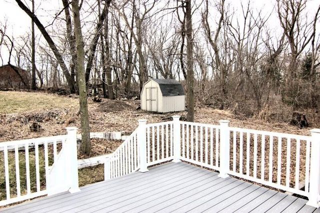 500 North STREET, Clyman, WI 53016