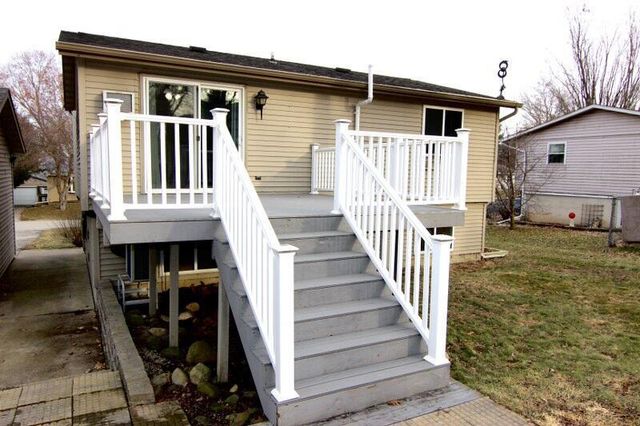 500 North STREET, Clyman, WI 53016