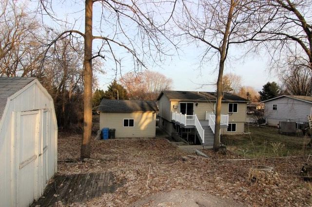 500 North STREET, Clyman, WI 53016