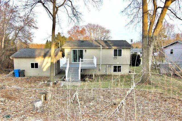 500 North STREET, Clyman, WI 53016