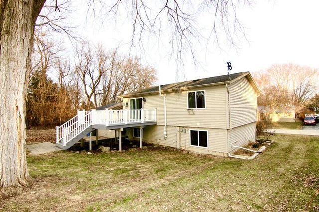 500 North STREET, Clyman, WI 53016