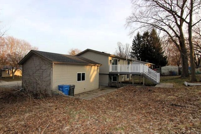 500 North STREET, Clyman, WI 53016