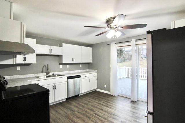 500 North STREET, Clyman, WI 53016