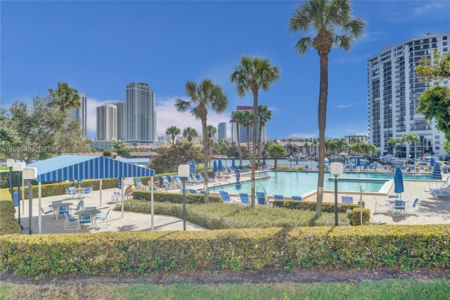 2500 Parkview Dr 808, Hallandale Beach, FL 33009