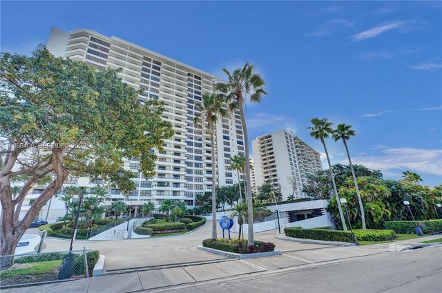 2500 Parkview Dr 808, Hallandale Beach, FL 33009